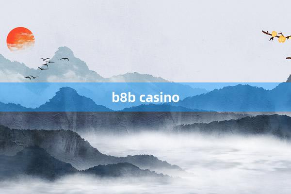 b8b casino