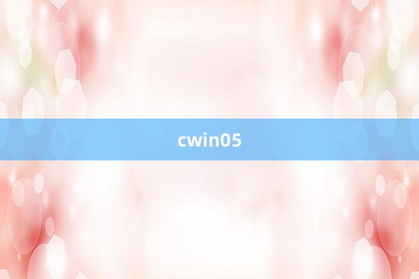 cwin05