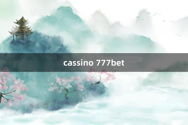 cassino 777bet