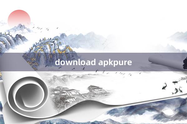 download apkpure